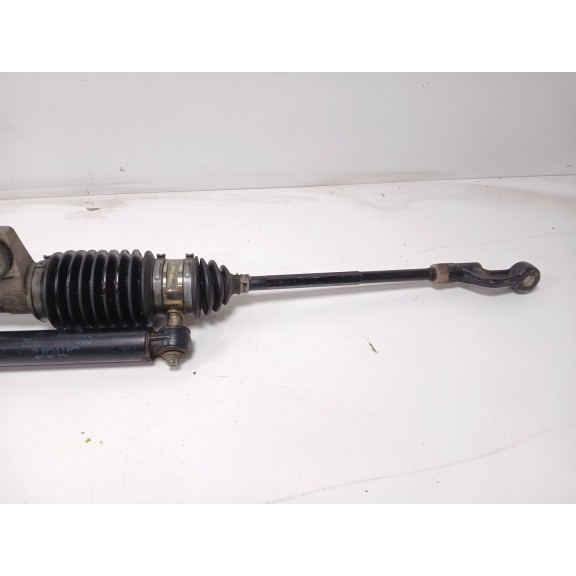 Recambio de cremallera direccion para smart coupe cdi básico referencia OEM IAM 26077402 000487V002 