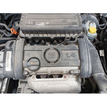 MOTOR COMPLETO BXW B 