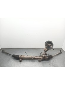 Recambio de cremallera direccion para toyota avensis sedán (_t25_) 2.0 d-4d (adt250_) referencia OEM IAM 7891501172  