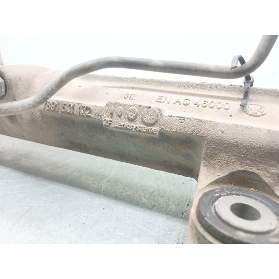 Recambio de cremallera direccion para toyota avensis sedán (_t25_) 2.0 d-4d (adt250_) referencia OEM IAM 7891501172  