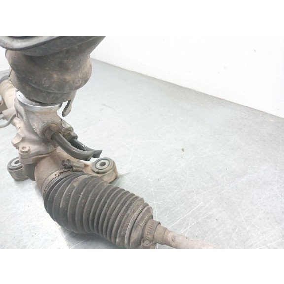 Recambio de cremallera direccion para toyota avensis sedán (_t25_) 2.0 d-4d (adt250_) referencia OEM IAM 7891501172  