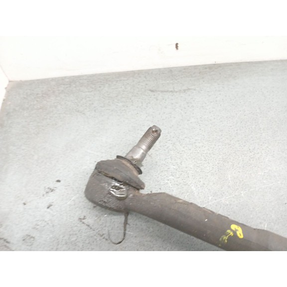 Recambio de cremallera direccion para toyota avensis sedán (_t25_) 2.0 d-4d (adt250_) referencia OEM IAM 7891501172  