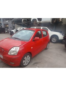 kia picanto i (sa) del año 2004
