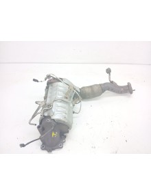 Recambio de filtro de particulas para mazda 6 station wagon (gj, gl) 2.2 d referencia OEM IAM    2