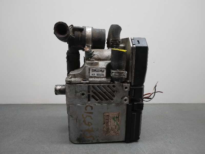 Recambio de motor calefaccion para mg serie 75 (rj) 2.0 cdti classic referencia OEM IAM 92255B 66232C ESTACIONARIA