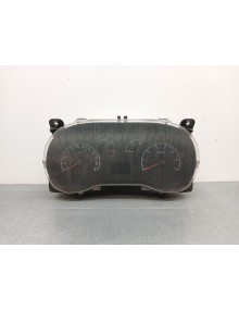 Recambio de cuadro instrumentos para opel combo furgoneta/monovolumen (x12) 1.3 cdti (b05) referencia OEM IAM 503015160303 52034