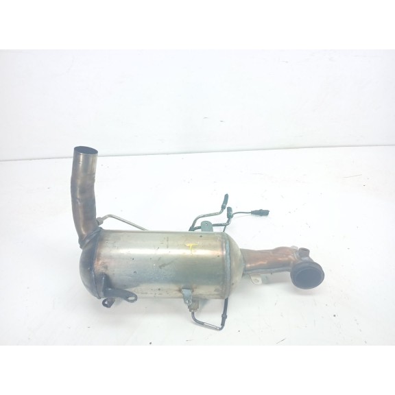 Recambio de filtro de particulas para opel combo furgoneta/monovolumen (x12) 1.3 cdti (b05) referencia OEM IAM 103r00000019  