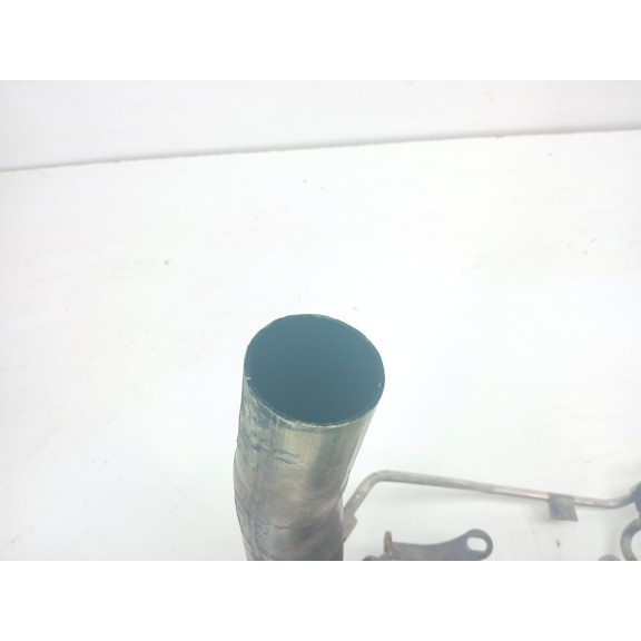 Recambio de filtro de particulas para opel combo furgoneta/monovolumen (x12) 1.3 cdti (b05) referencia OEM IAM 103r00000019  