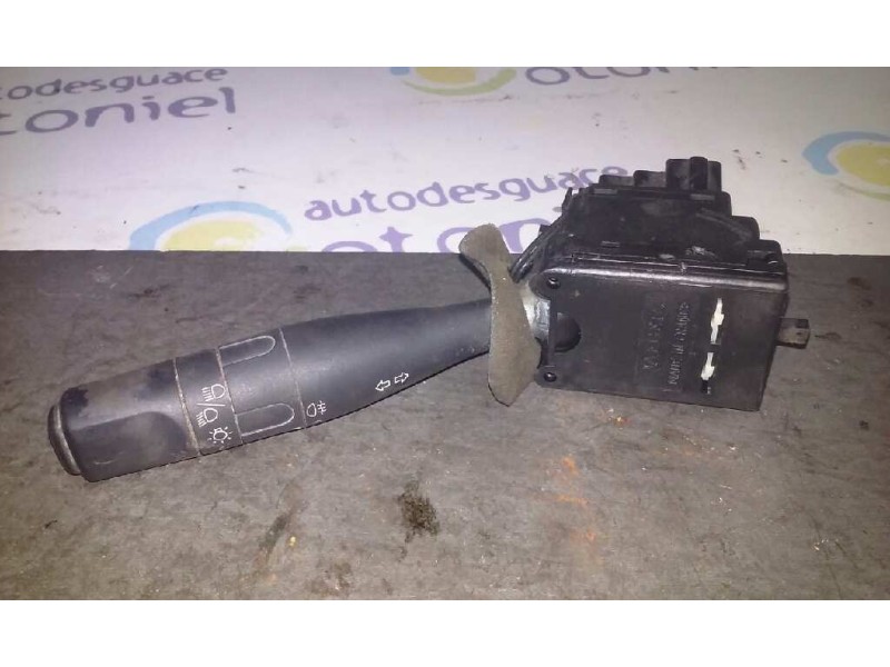 Recambio de mando intermitentes para citroën berlingo 1.9 d cumbre familiar referencia OEM IAM 96236415ZL  