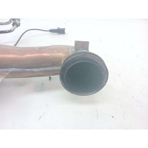 Recambio de filtro de particulas para opel combo furgoneta/monovolumen (x12) 1.3 cdti (b05) referencia OEM IAM 103r00000019  