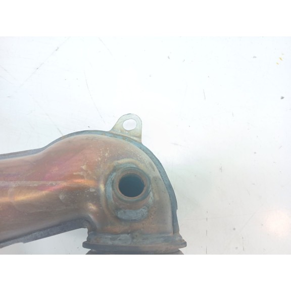 Recambio de filtro de particulas para opel combo furgoneta/monovolumen (x12) 1.3 cdti (b05) referencia OEM IAM 103r00000019  