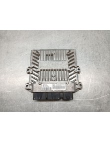 Recambio de centralita motor uce para citroën c4 grand picasso i (ua_) 2.0 hdi 138 referencia OEM IAM 5WS40690BT SW9666095880 HW