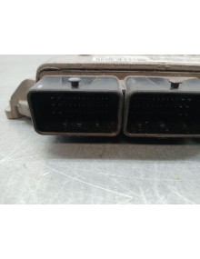 Recambio de centralita motor uce para citroën c4 grand picasso i (ua_) 2.0 hdi 138 referencia OEM IAM 5WS40690BT SW9666095880 HW 2