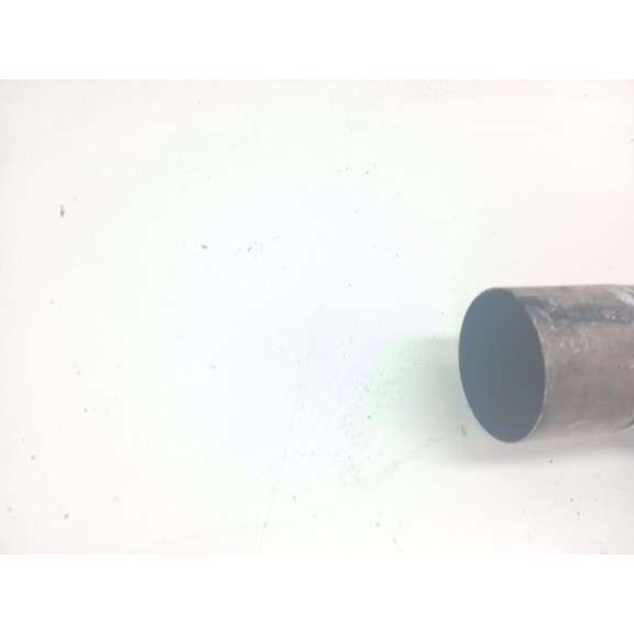 Recambio de filtro de particulas para audi q7 (4l) 3.0 tdi referencia OEM IAM 7l61e1709e  