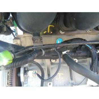 Recambio de motor completo para mg serie 25 (rf) classic (3-ptas.) referencia OEM IAM 14K4F <M> 