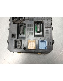 Recambio de centralita bsi para citroën c4 grand picasso i (ua_) 2.0 hdi 138 referencia OEM IAM 281208364 281192483C 281201930C 2