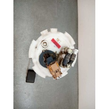 Recambio de aforador para chevrolet kalos 1.4 cat referencia OEM IAM 96447642 6 CABLES 