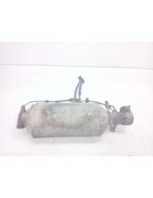 Recambio de filtro de particulas para land rover discovery iv (l319) 3.0 td 4x4 referencia OEM IAM ah224h240ac  