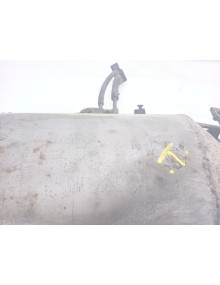 Recambio de filtro de particulas para land rover discovery iv (l319) 3.0 td 4x4 referencia OEM IAM ah224h240ac   2