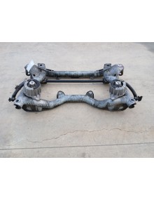 Recambio de puente delantero para mercedes-benz clase c t-model (s204) c 200 cdi (204.201) referencia OEM IAM    2