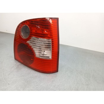 Recambio de piloto trasero derecho para volkswagen polo iv (9n_, 9a_) 1.4 tdi referencia OEM IAM 6Q6945096G  