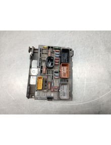 Recambio de centralita bsm para citroën c4 grand picasso i (ua_) 2.0 hdi 138 referencia OEM IAM 9664705880  