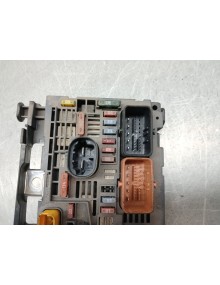 Recambio de centralita bsm para citroën c4 grand picasso i (ua_) 2.0 hdi 138 referencia OEM IAM 9664705880   2