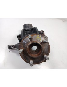 Recambio de mangueta delantera derecha para ford kuga (cbs) 1.5 ecoboost cat referencia OEM IAM DV613K170CAA  