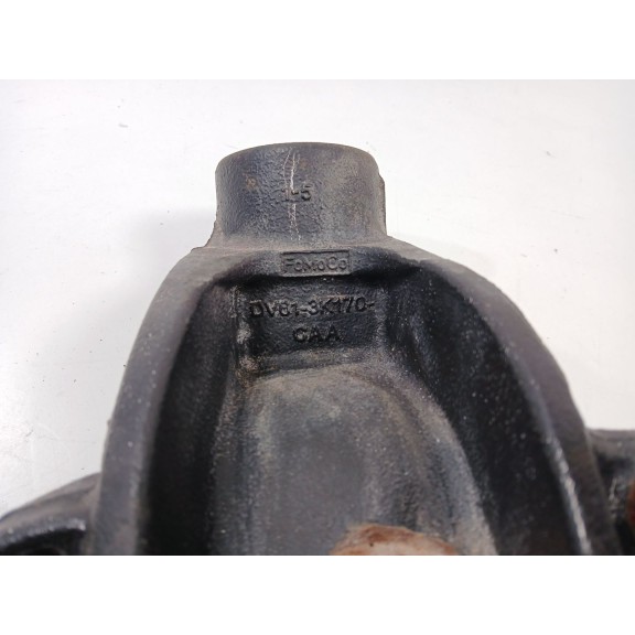 Recambio de mangueta delantera derecha para ford kuga (cbs) 1.5 ecoboost cat referencia OEM IAM DV613K170CAA  