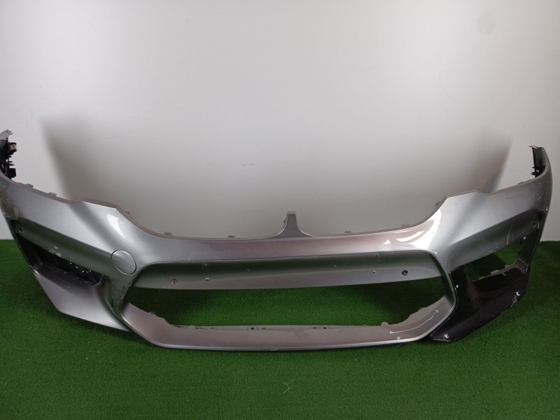 Recambio de paragolpes delantero para bmw 5 (g30, f90) 530 i mild-hybrid referencia OEM IAM 8069598 8069598 