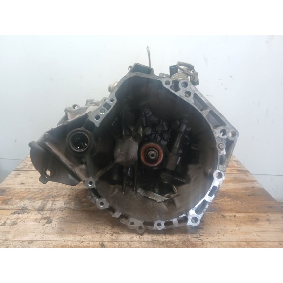 Recambio de caja cambios para peugeot 107 (pm_, pn_) 1.0 referencia OEM IAM   