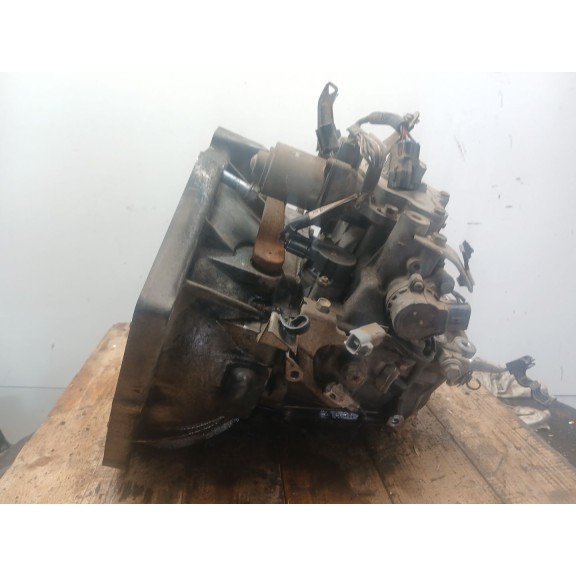 Recambio de caja cambios para peugeot 107 (pm_, pn_) 1.0 referencia OEM IAM   