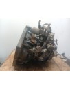Recambio de caja cambios para peugeot 107 (pm_, pn_) 1.0 referencia OEM IAM   