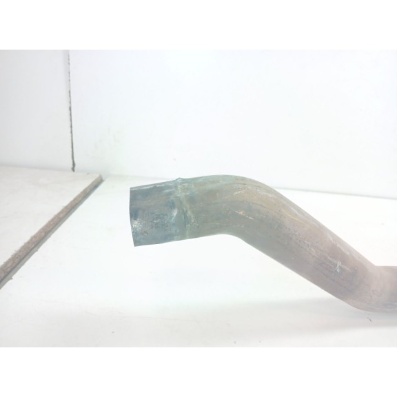 Recambio de filtro de particulas para seat exeo (3r2) 2.0 tdi referencia OEM IAM 8k0131765f  