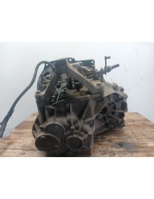 Recambio de caja cambios para ford focus ii (da_, hcp, dp) 1.6 tdci referencia OEM IAM 3M5R7002  