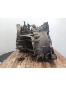 Recambio de caja cambios para ford focus ii (da_, hcp, dp) 1.6 tdci referencia OEM IAM 3M5R7002   2