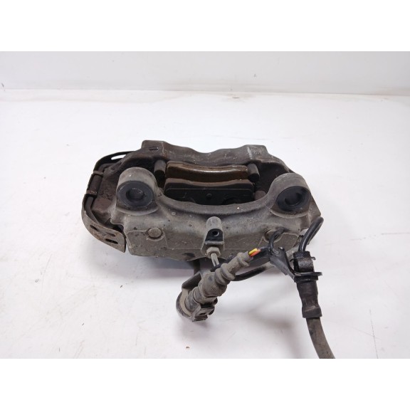 Recambio de pinza freno trasera derecha para audi q7 (4l) 3.0 tdi referencia OEM IAM 207873033 7L6615404AR 