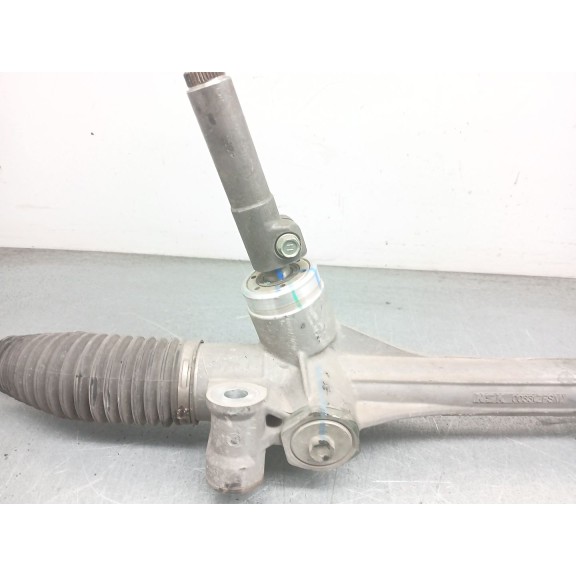 Recambio de cremallera direccion para toyota verso (_r2_) 1.6 d4-d (war20_) referencia OEM IAM st18xx0012  