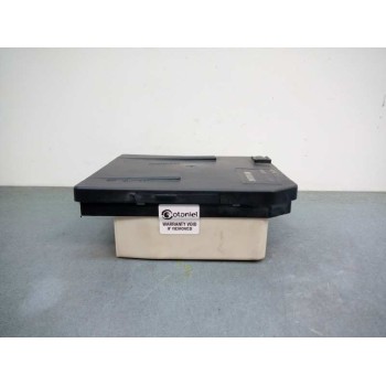 Recambio de centralita bsm para renault megane ii berlina 5p 1.5 dci diesel referencia OEM IAM 8200481866H  