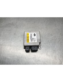 Recambio de centralita airbag para land rover discovery iv (l319) 3.0 td 4x4 referencia OEM IAM AH2214D374AG  
