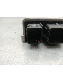 Recambio de centralita airbag para land rover discovery iv (l319) 3.0 td 4x4 referencia OEM IAM AH2214D374AG   2