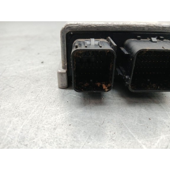 Recambio de centralita airbag para land rover discovery iv (l319) 3.0 td 4x4 referencia OEM IAM AH2214D374AG  