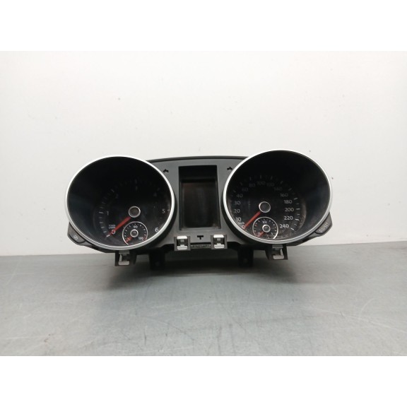 Recambio de cuadro instrumentos para volkswagen golf vi (5k1) 1.6 tdi referencia OEM IAM 5K0920870G  