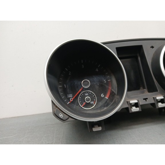 Recambio de cuadro instrumentos para volkswagen golf vi (5k1) 1.6 tdi referencia OEM IAM 5K0920870G  
