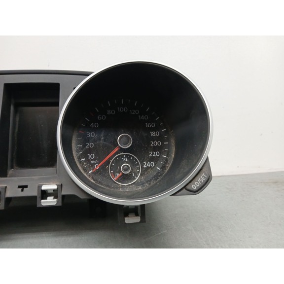 Recambio de cuadro instrumentos para volkswagen golf vi (5k1) 1.6 tdi referencia OEM IAM 5K0920870G  