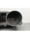 Recambio de cuadro instrumentos para volkswagen golf vi (5k1) 1.6 tdi referencia OEM IAM 5K0920870G  