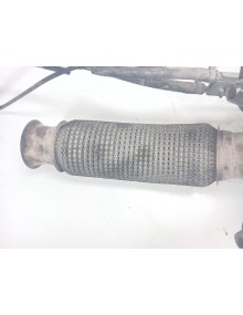 Recambio de filtro de particulas para citroën c4 grand picasso i (ua_) 2.0 hdi 138 referencia OEM IAM k502   2