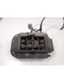 Recambio de pinza freno trasera izquierda para audi q7 (4l) 3.0 tdi referencia OEM IAM 20767303 7L6615423L 