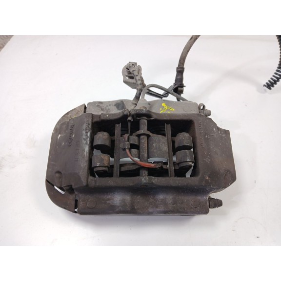 Recambio de pinza freno trasera izquierda para audi q7 (4l) 3.0 tdi referencia OEM IAM 20767303 7L6615423L 