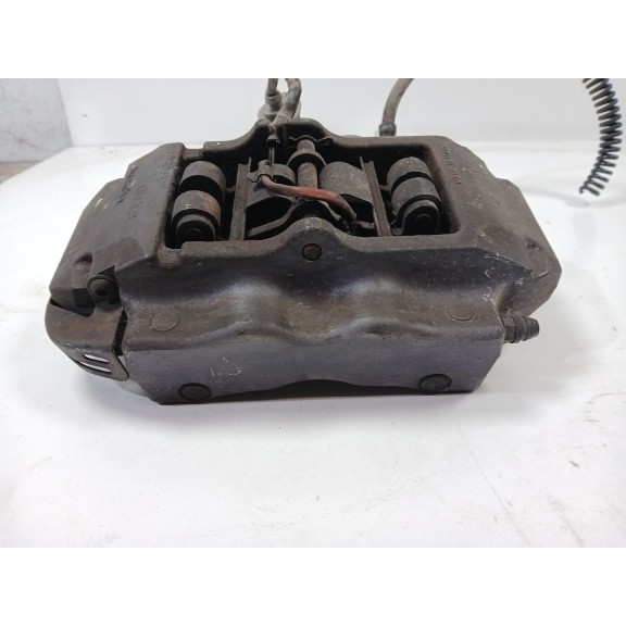 Recambio de pinza freno trasera izquierda para audi q7 (4l) 3.0 tdi referencia OEM IAM 20767303 7L6615423L 